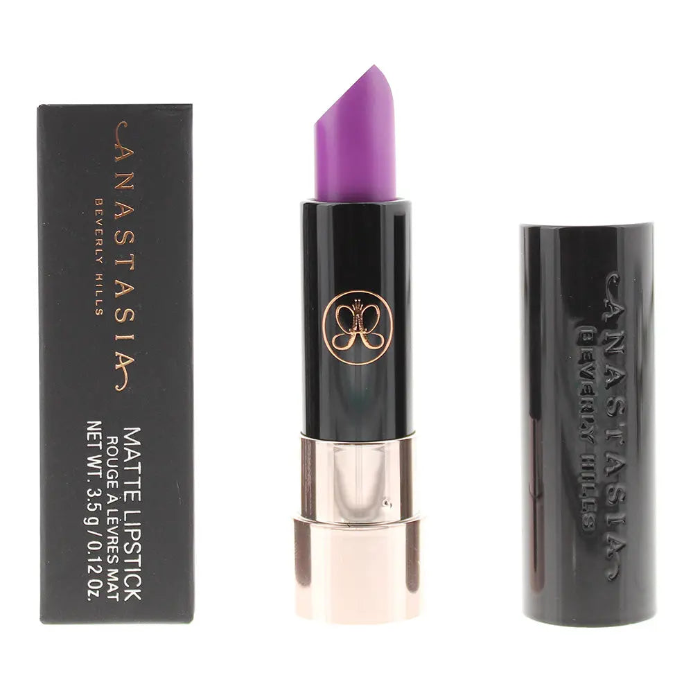 Anastasia Beverly Hills Rage Matte Lipstick 3.5g Anastasia Beverly Hills