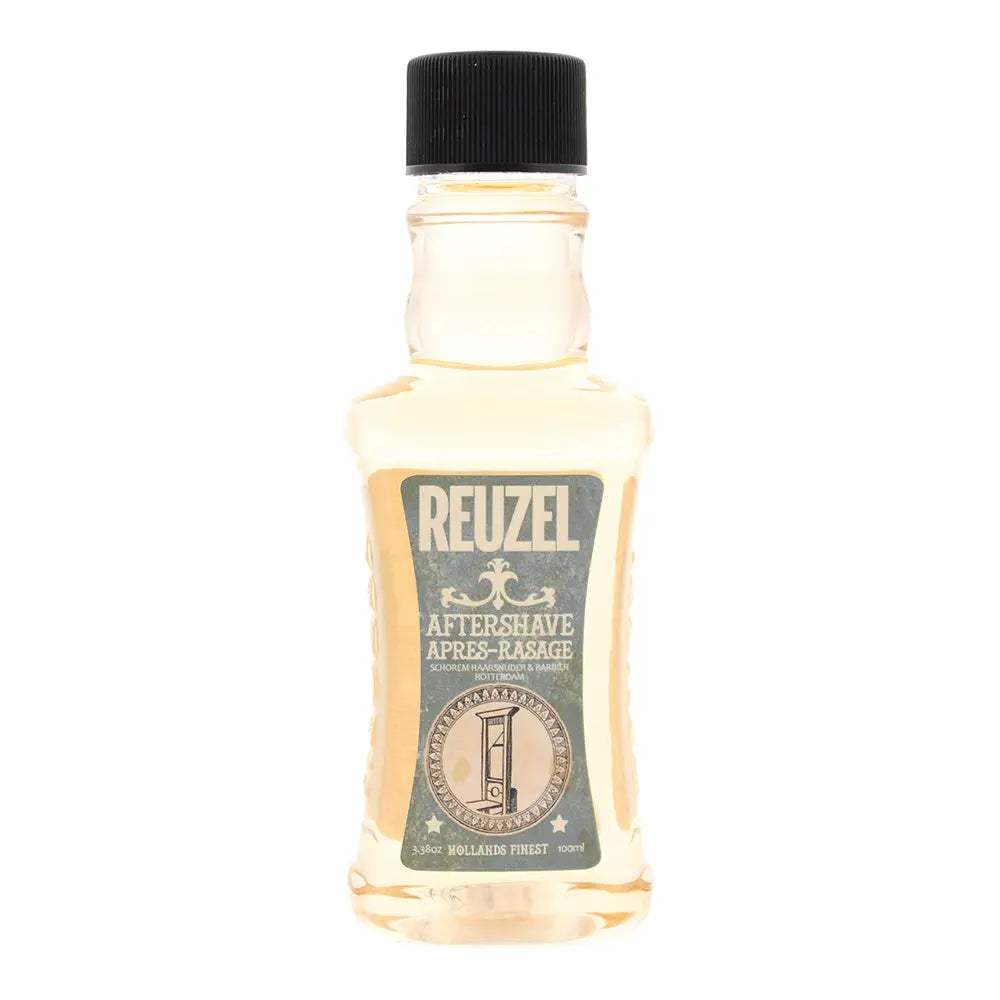 Reuzel Aftershave 100ml Reuzel