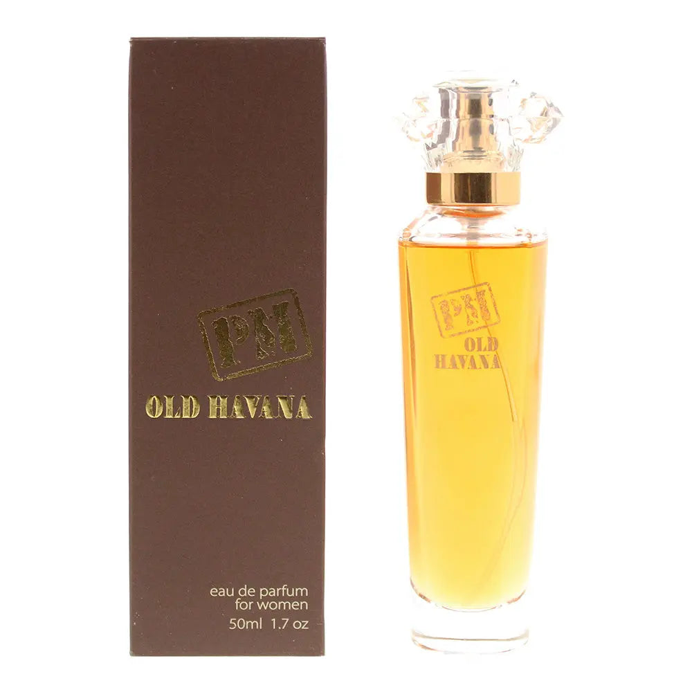 Marmol  Son Old Havana Eau De Parfum 50ml Marmol and Son