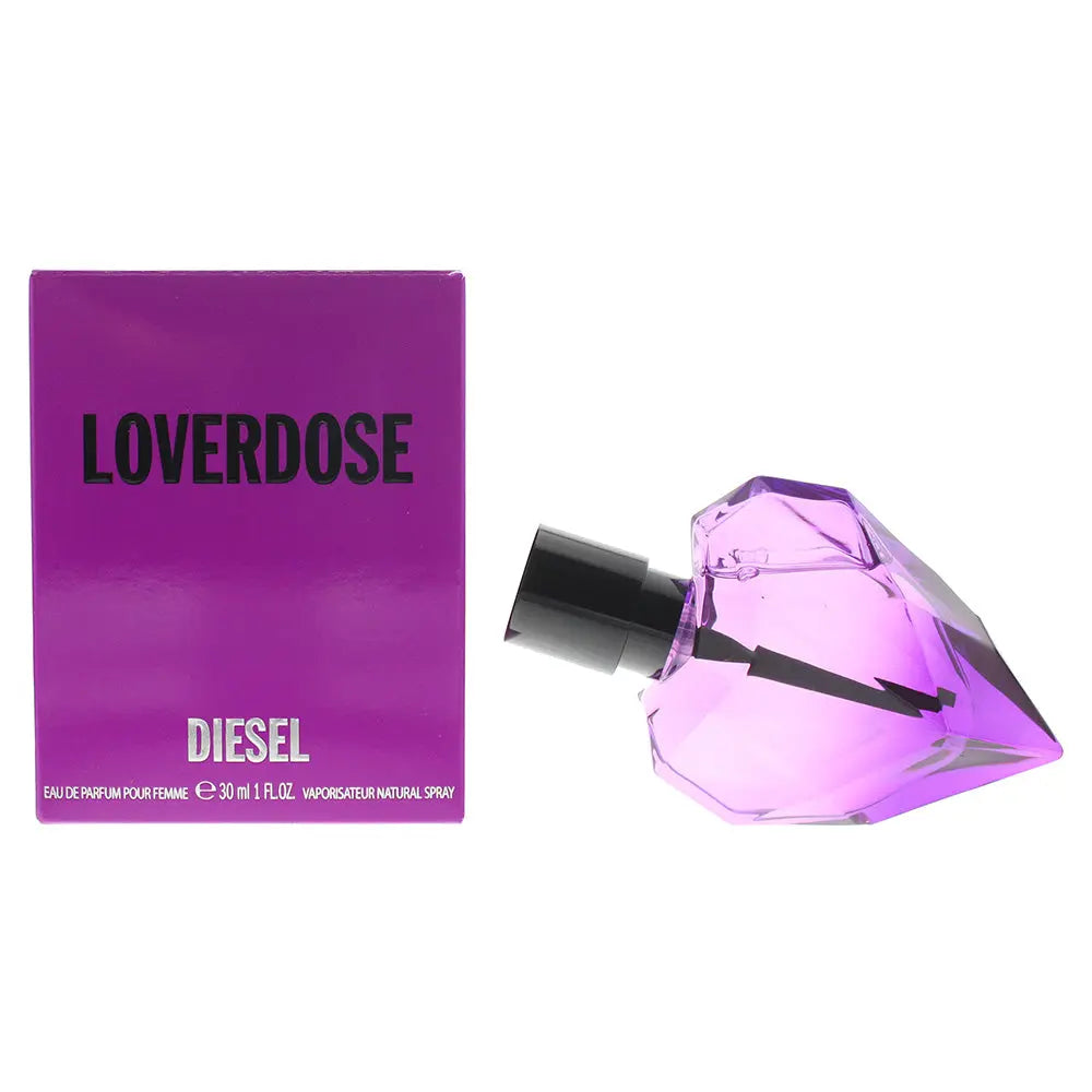 Diesel Loverdose Eau de Parfum 30ml Diesel