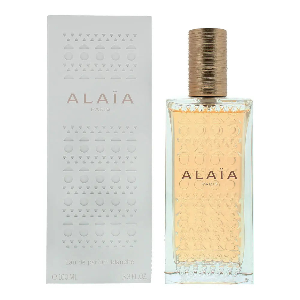 Alaia Paris Alaia Blanche Eau de Parfum 100ml Alaia Paris