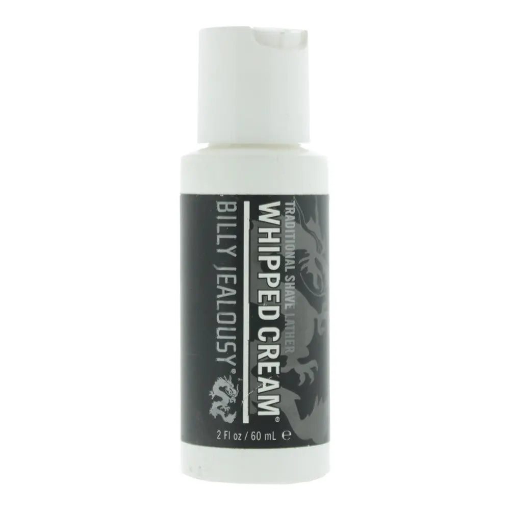 Billy Jealousy Whipped Cream Shave Lather 60ml Billy Jealousy