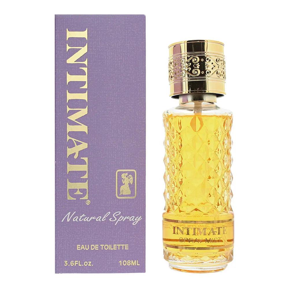 Jean Philippe Intimate Eau de Toilette 108ml Jean Philippe