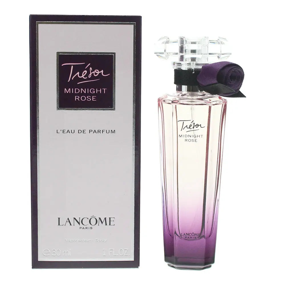 Lancôme Trésor Midnight Rose Eau De Parfum 30ml Lancã´Me