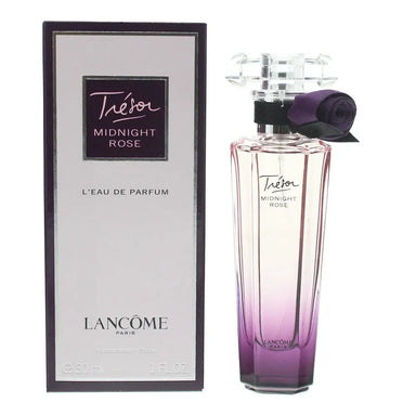 Lancôme Trésor Midnight Rose Eau De Parfum 30ml Lancã´Me