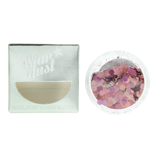 Beauty Blvd Stardust Odyssey Face, Body And Hair Glitter 5g Beauty Blvd