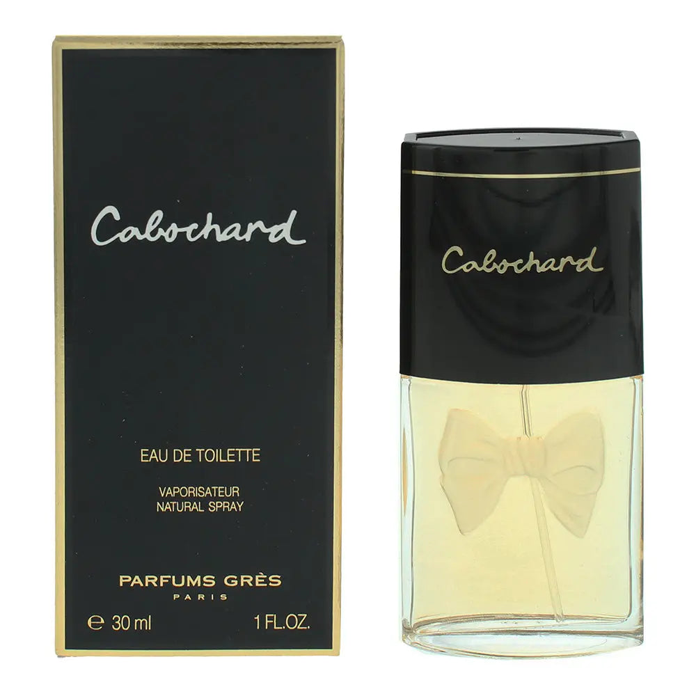 Parfums Grès Cabochard Eau De Toilette 30ml Parfums Grès