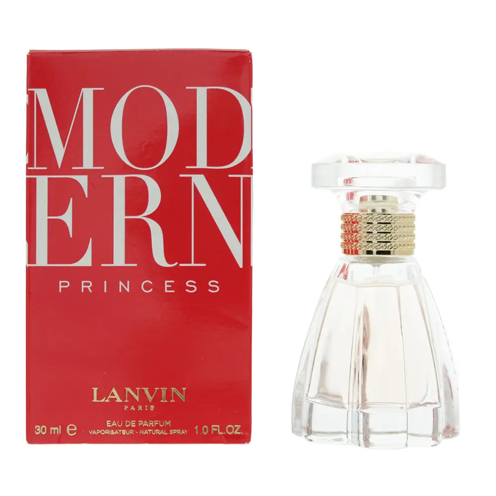 Lanvin Modern Princess Eau de Parfum 30ml Lanvin