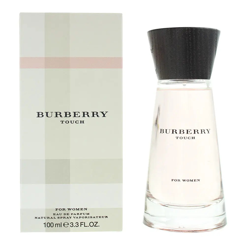 Burberry Touch For Women Eau de Parfum 100ml Burberry