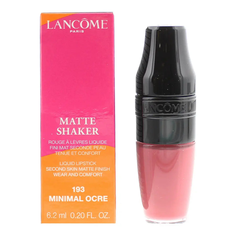 Lancome Lipsticks