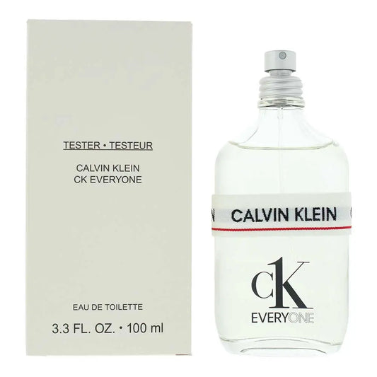 Calvin Klein Everyone Tester Eau De Toilette 100ml