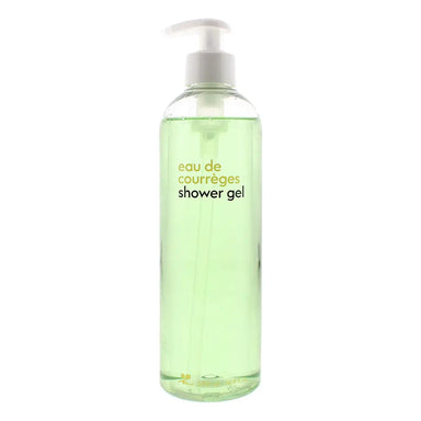 Courrèges Eau De Courrèges Shower Gel 500ml Courrèges