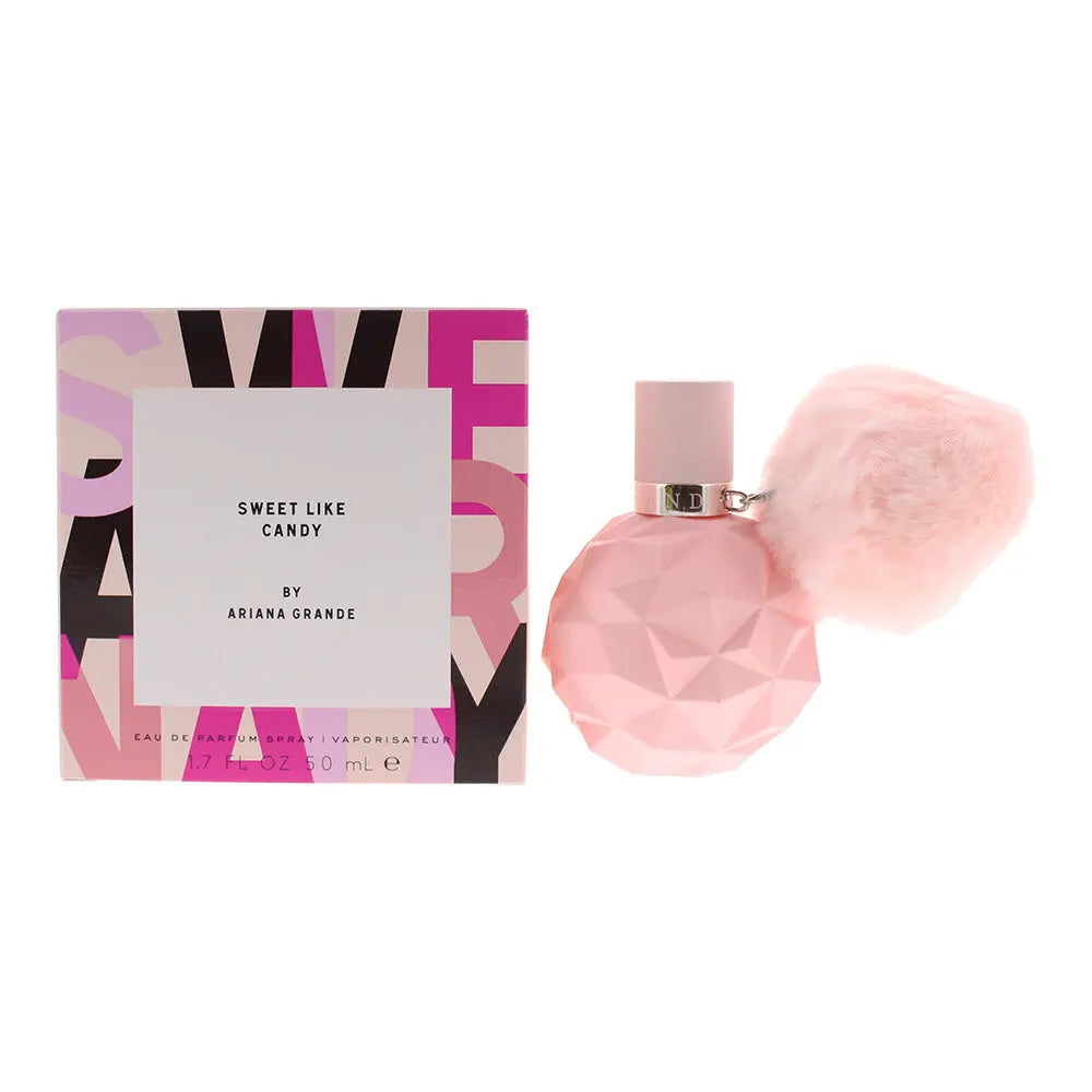 Ariana Grande Sweet Like Candy Eau De Parfum 50ml Ariana Grande