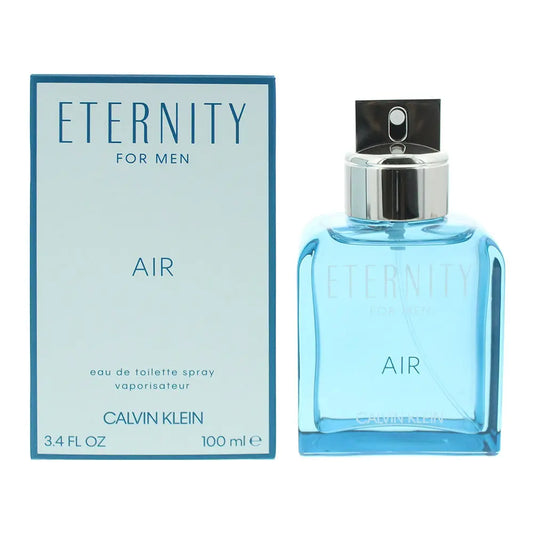 Calvin Klein Eternity For Men Air Eau de Toilette 100ml Calvin Klein