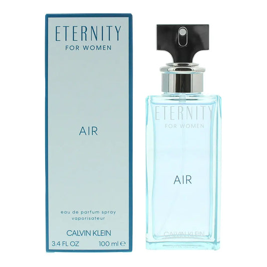 Calvin Klein Eternity Air Eau de Parfum 100ml Calvin Klein