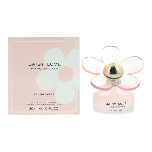 Marc Jacobs Daisy Love Eau So Sweet Eau de Toilette 30ml Marc Jacobs