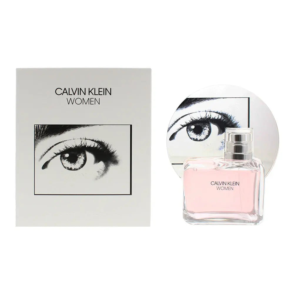 Calvin Klein Women Eau de Parfum 100ml Calvin Klein