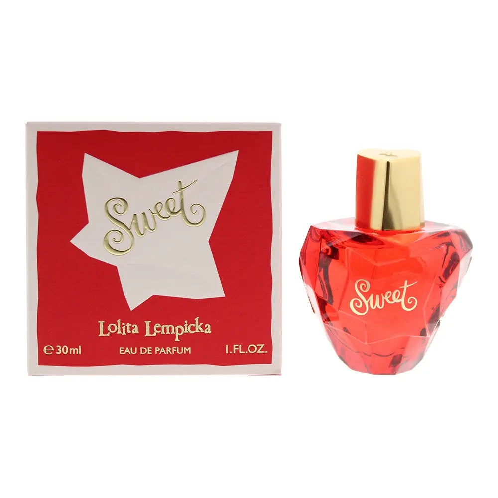Lolita Lempicka Sweet Eau de Parfum 30ml Lolita Lempicka