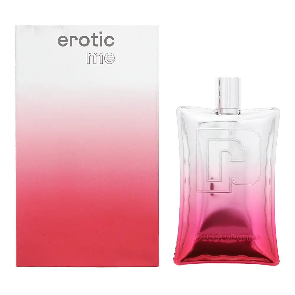 Paco Rabanne Pacollection Erotic Me Eau De Parfum 62ml Paco Rabanne