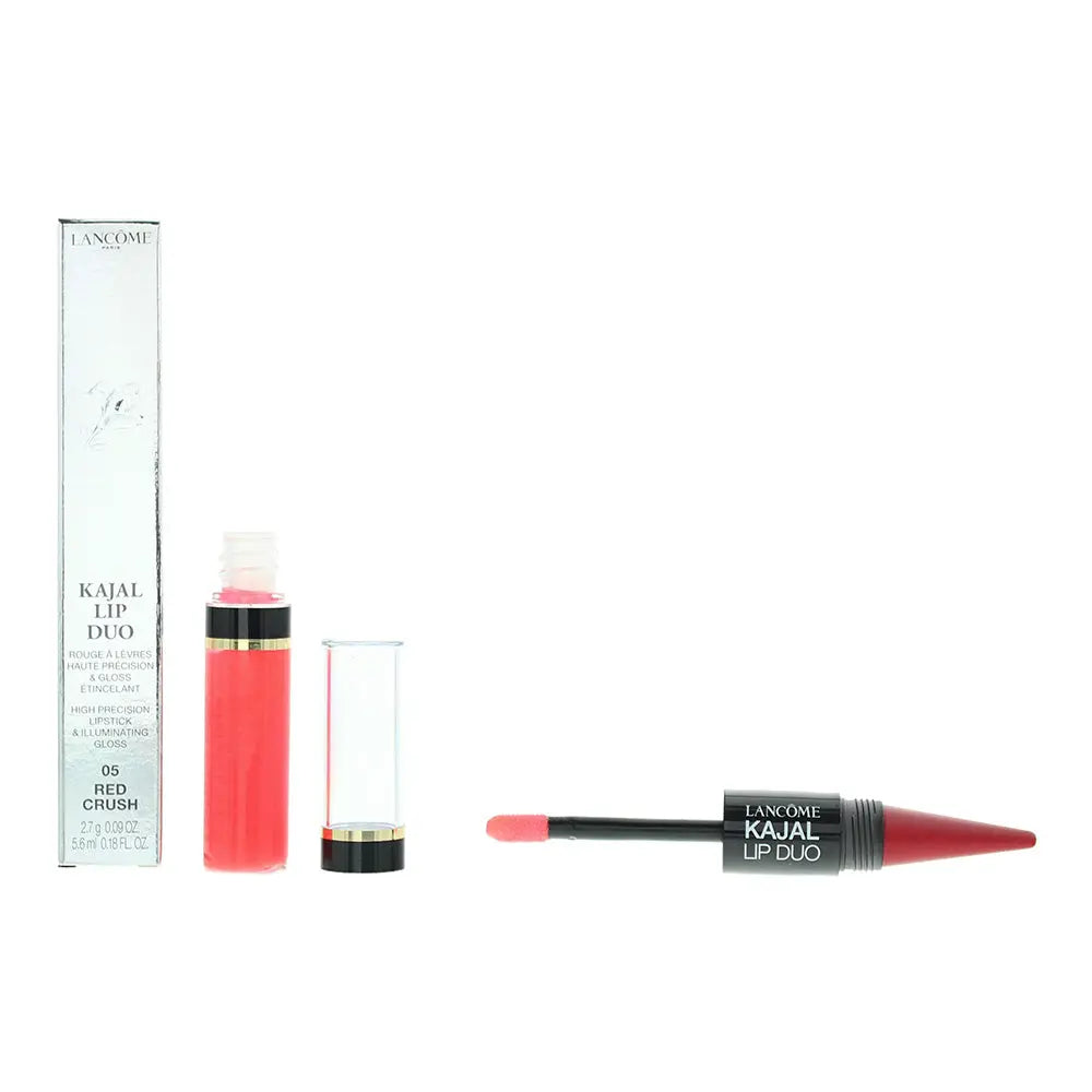 Lancôme Lip Duo #05 Red Crush Lip Color 2.7g Lancã´Me