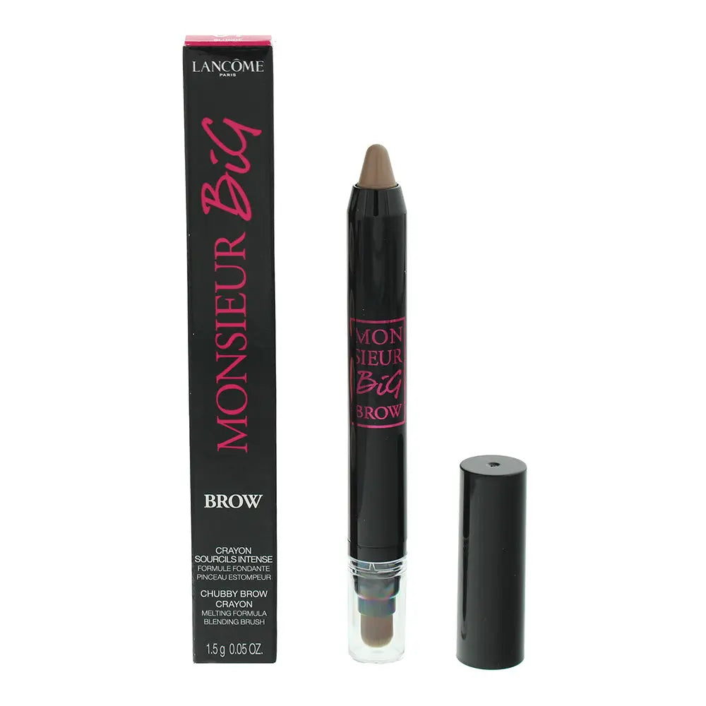 Lancôme Monsieur Big 01 Blonde Brow Crayon