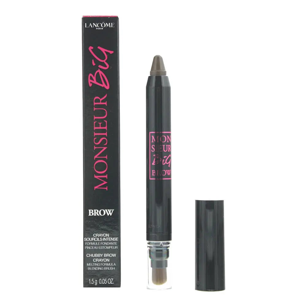 Lancôme Monsieur Big 03 Brown Brow Crayon 1.5g Lancã´Me