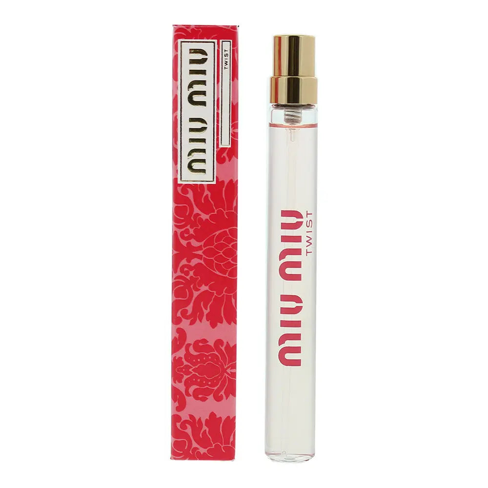 Miu Miu Twist Eau De Parfum 10ml Miu Miu