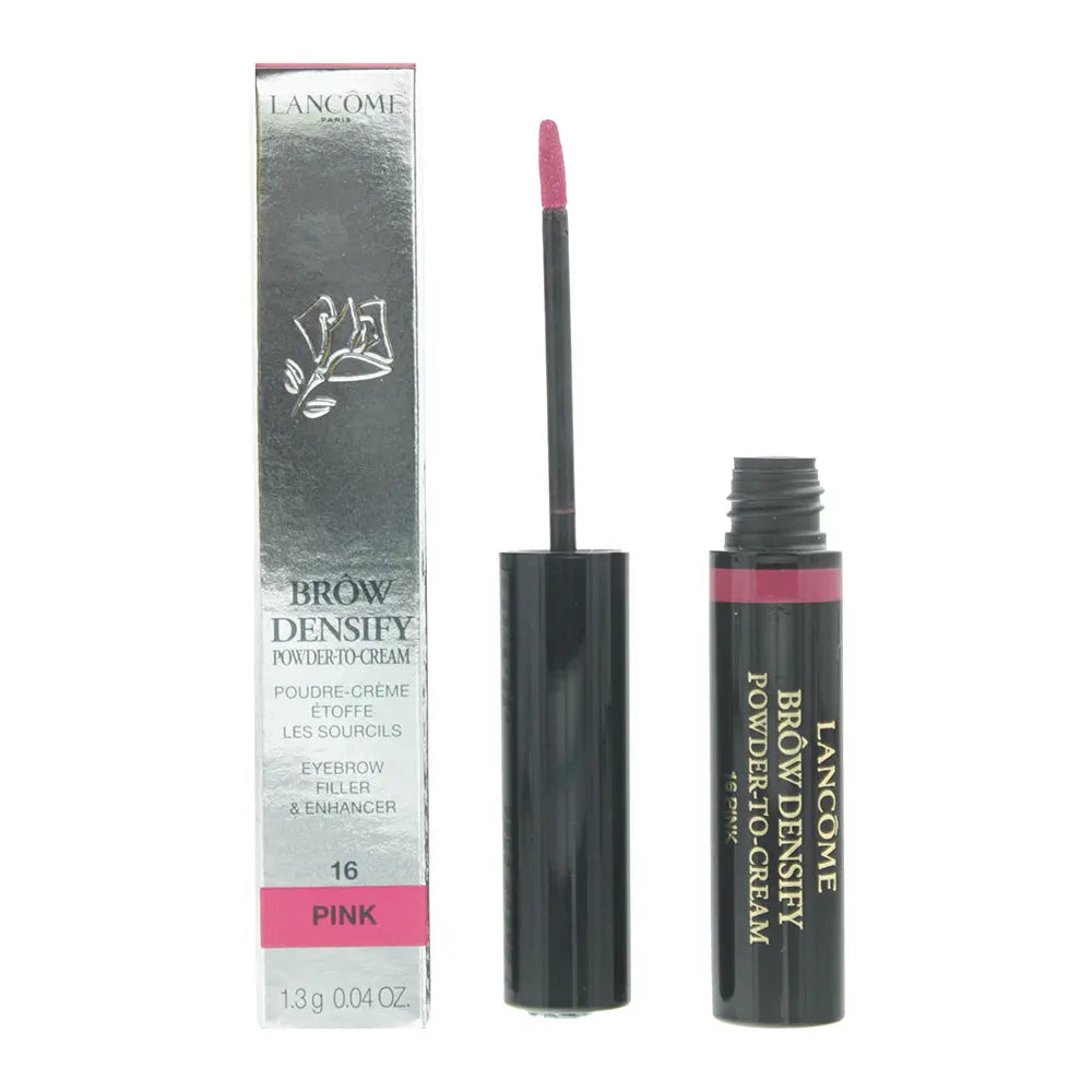 Lancôme Brow Densify 16 Pink Eyebrow Powder 1.3g - Perfect Brows – The ...