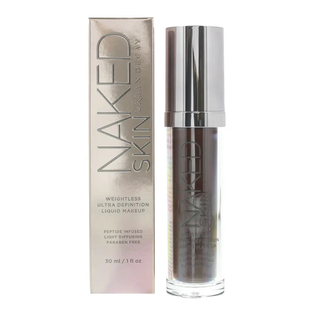 Urban Decay Naked 13.0 Liquid Foundation 30ml Urban Decay