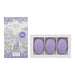 Woods Of Windsor Lavender Soap 3 X 60g Woods Of Windsor