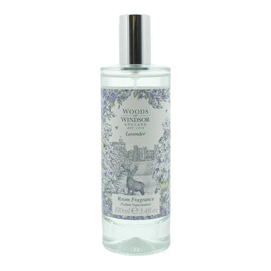 Woods Of Windsor True Love Rooms Spray 100ml Woods Of Windsor