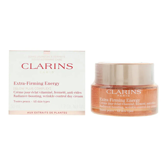 Clarins Extra-Firming Energy Cream 50ml Clarins