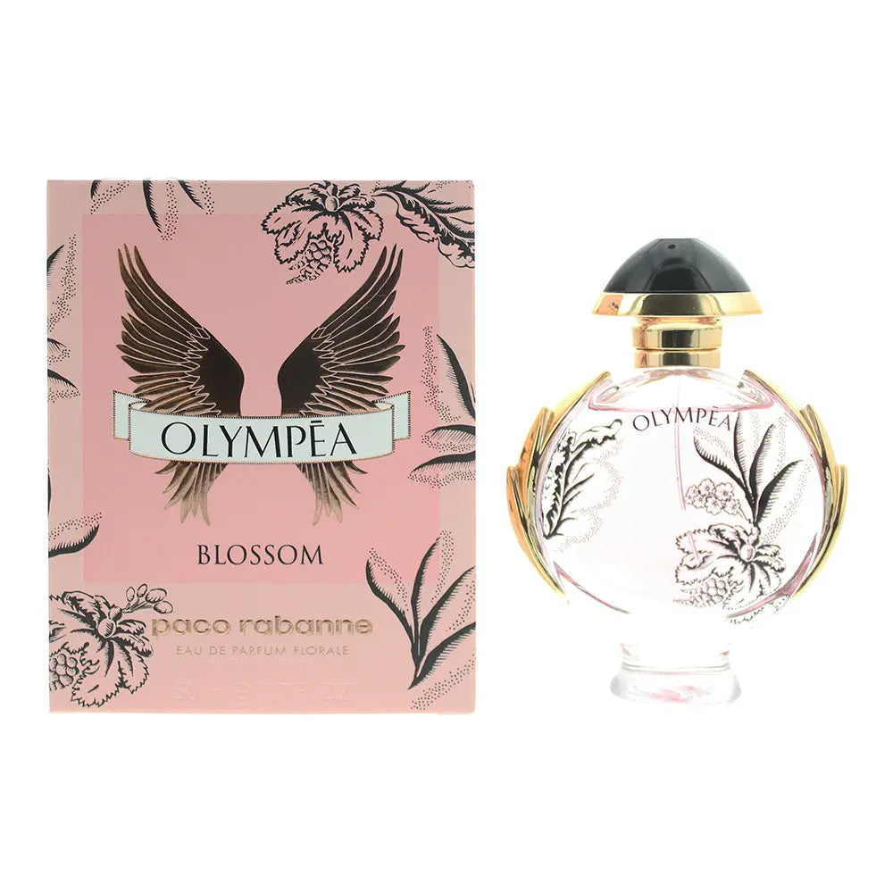 Paco Rabanne Olympéa Blossom Eau De Parfum 50ml Paco Rabanne