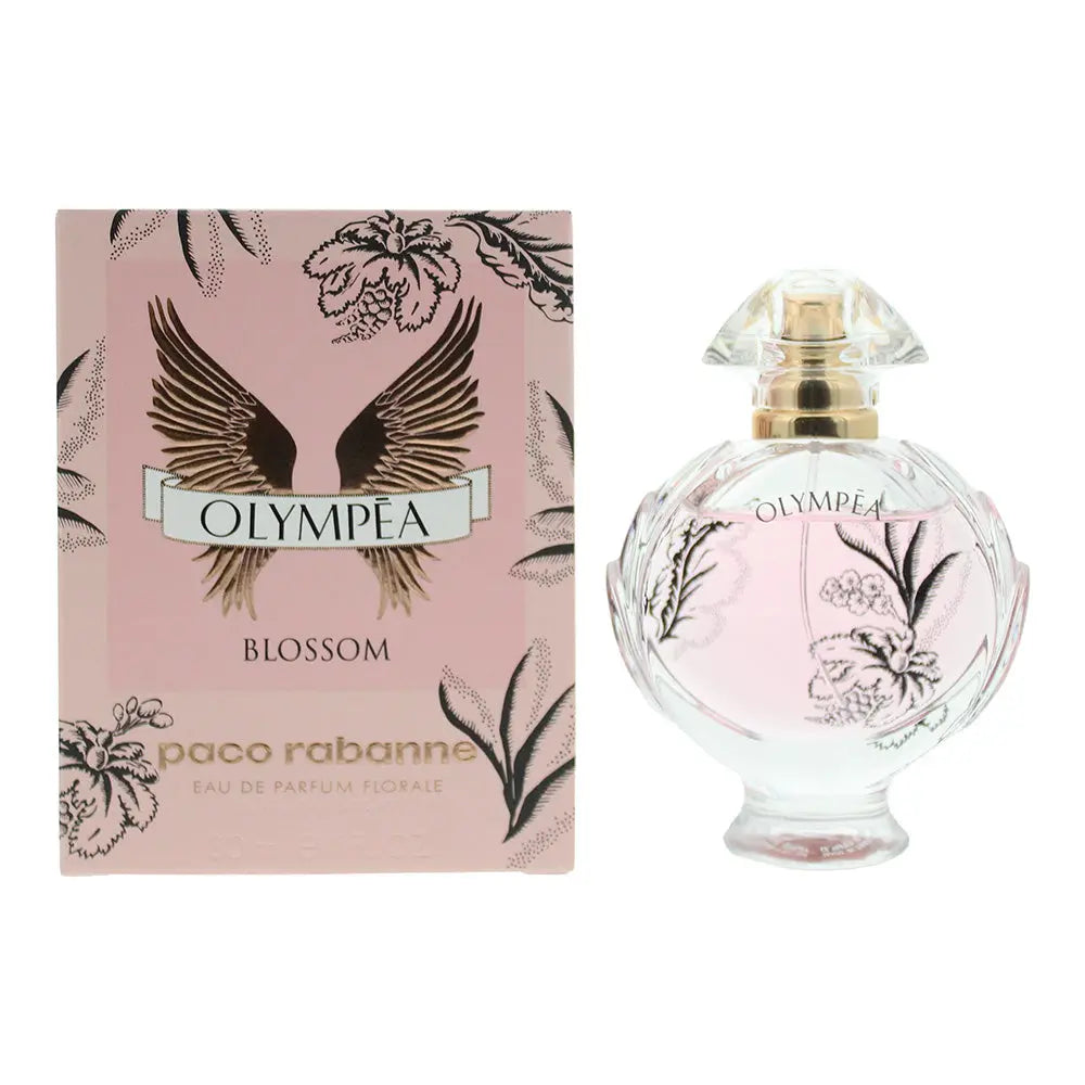 Paco Rabanne Olympéa Blossom Eau De Parfum 30ml Paco Rabanne