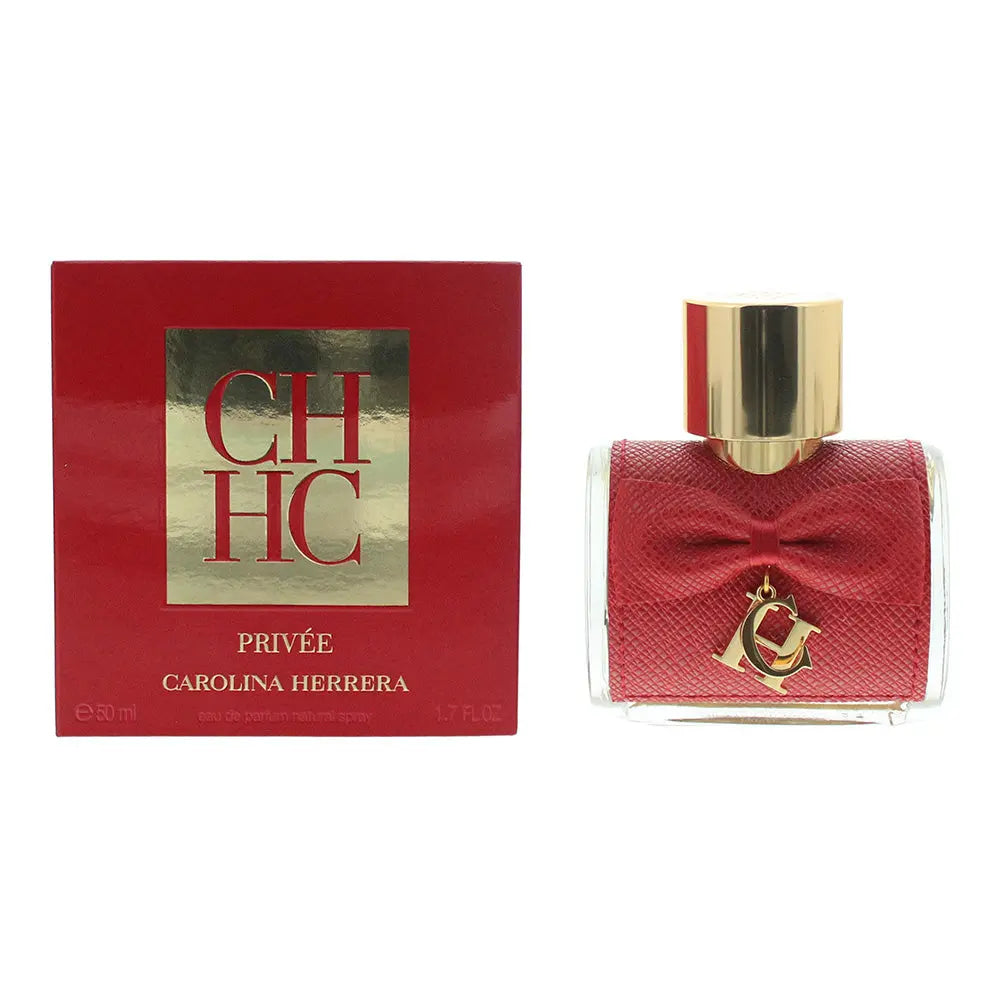 Carolina Herrera Ch Privee Eau de Parfum 50ml Carolina Herrera
