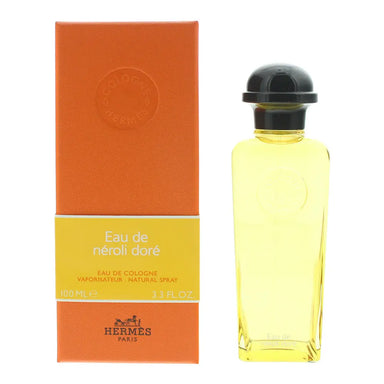 Hermès Eau De Néroli Doré Eau De Cologne 100ml Hermès