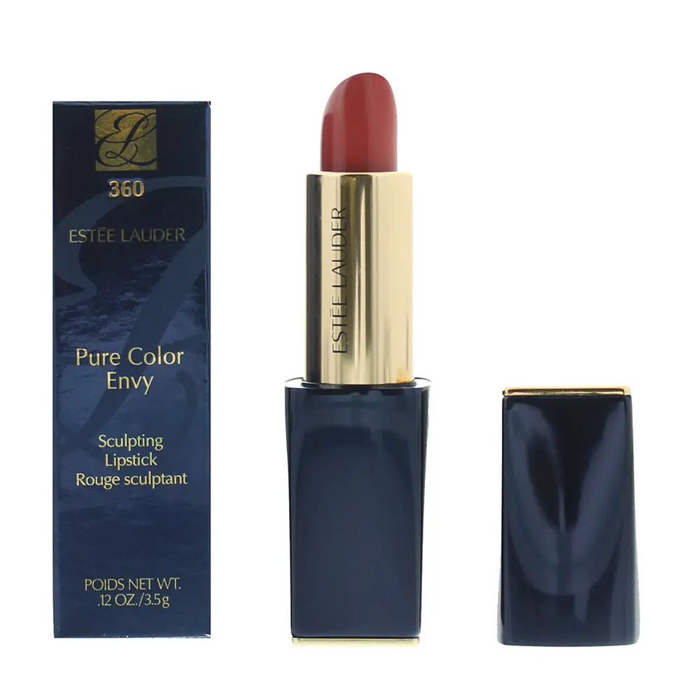 Estée Lauder Pure Color Envy Sculpting Lipstick 360 Fierce 3.5g Estée Lauder