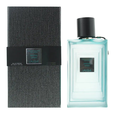 Lalique Les Compositions Parfumees Imperial Green Eau De Parfum 100ml Lalique