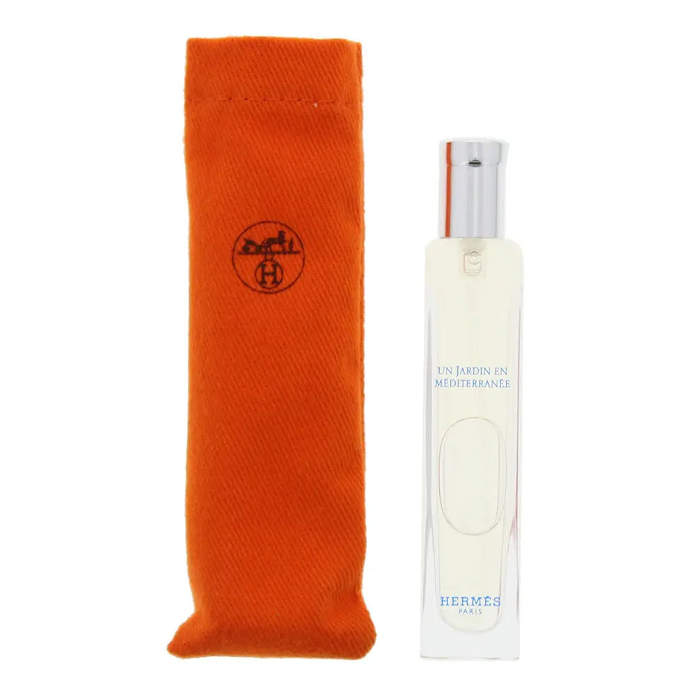 Hermès Un Jardin En Méditeranée Eau de Toilette 15ml Hermès