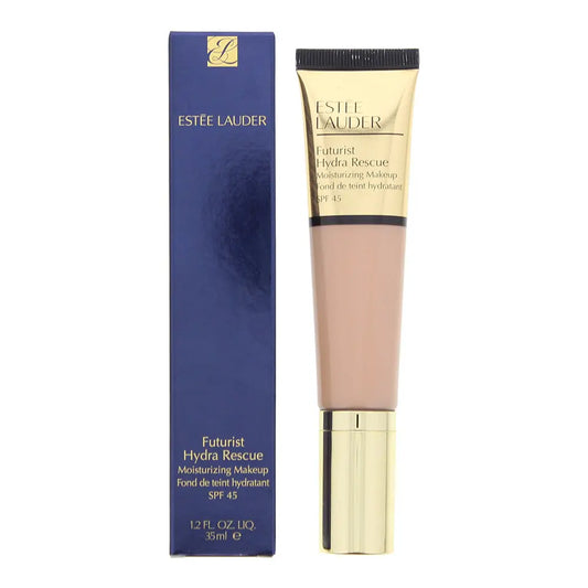 Estée Lauder Futurist Hydra Rescue 3C2 Pebble Moisturising Makeup 35ml Estée Lauder