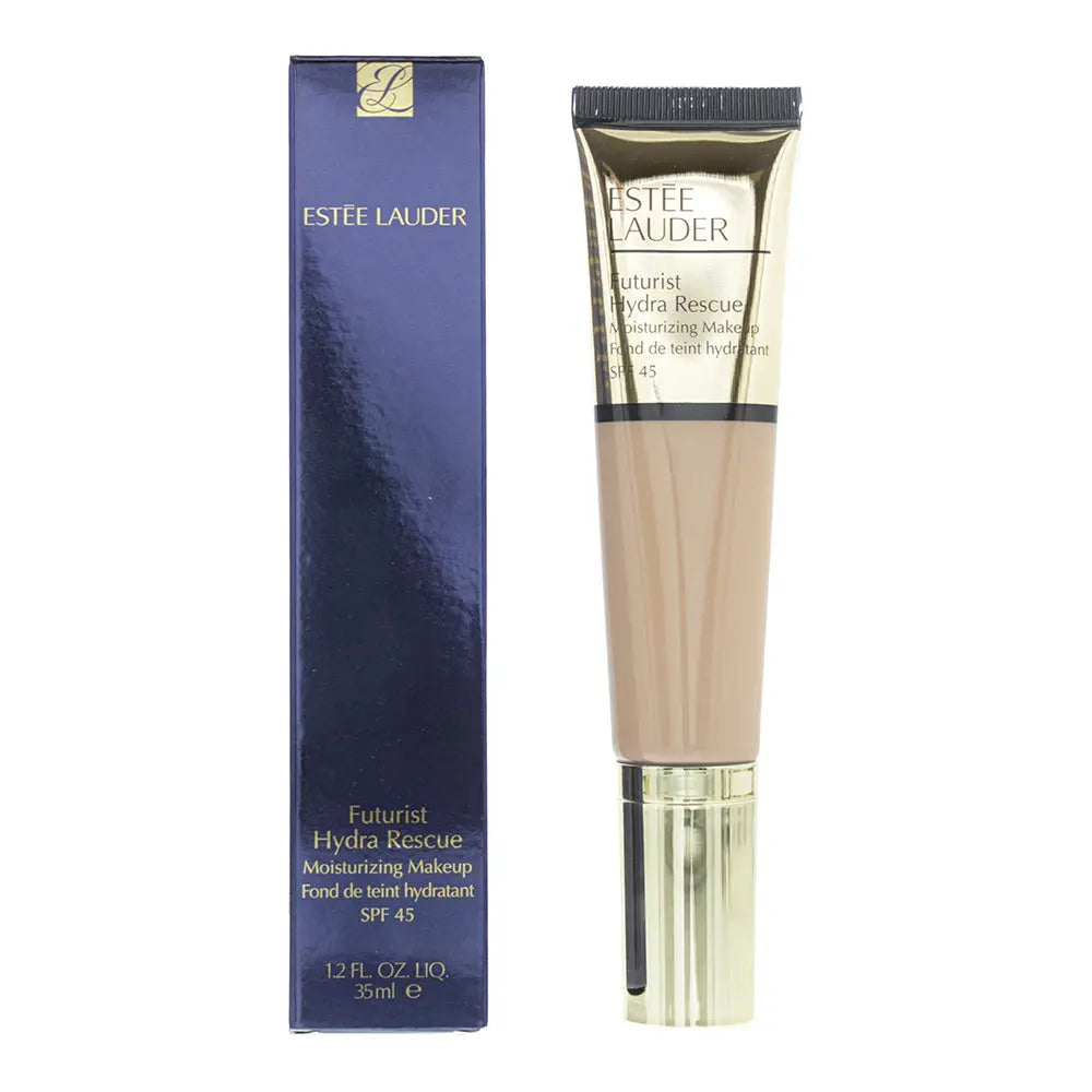 Estée Lauder Futurist Hydra Rescue 3N1 Ivory Beige Moisturising Makeup 35ml Estée Lauder