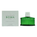 Laura Biagiotti Roma Uomo Green Swing Eau De Toilette 40ml Laura Biagiotti