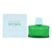 Laura Biagiotti Roma Uomo Green Swing Eau De Toilette 75ml Laura Biagiotti