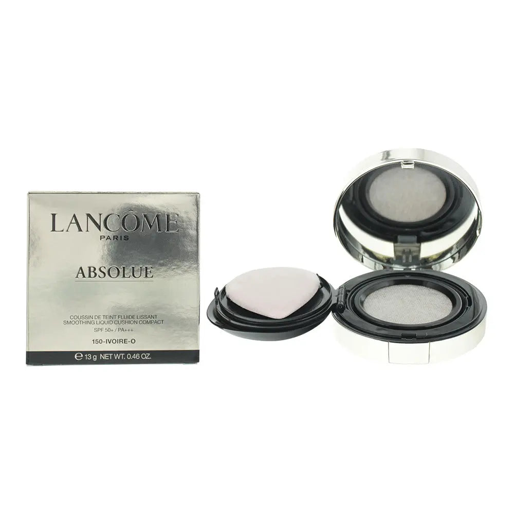 Lancôme Absolue Cushion 150-Ivoire-O Foundation Compact SPF 50+ 13g Lancôme