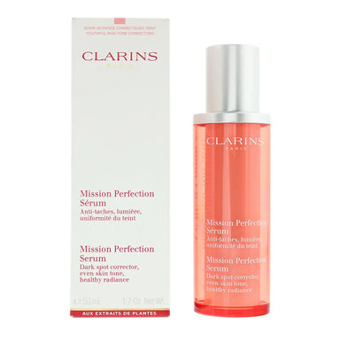 Clarins Mission Perfection Serum 50ml Clarins