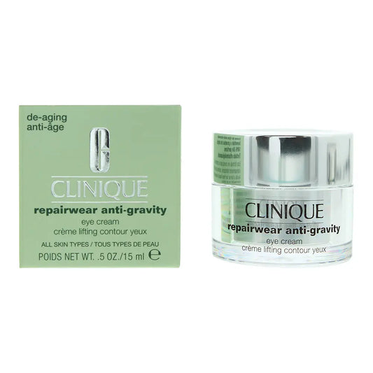 Clinique Repairwear Anti-Gravity Eye Cream 15ml Clinique