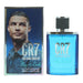 Cristiano Ronaldo Cr7 Play it cool Eau De Toilette 30ml Cristiano Ronaldo