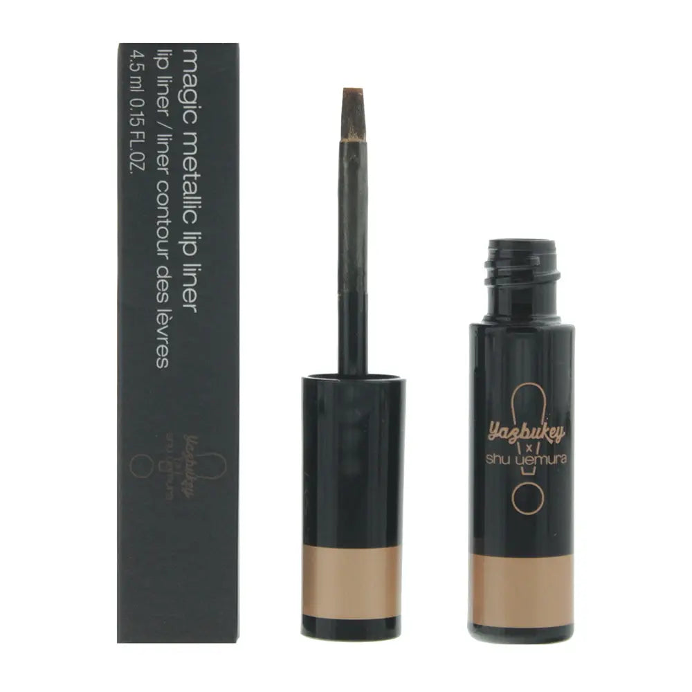 Shu Uemura Yazbukey 2 Bronze OHH Lip Liner 4.5ml Shu Uemura