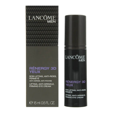 Lancôme Men Renergy 3D Yeux Lifting Eye Cream 15ml Lancã´Me