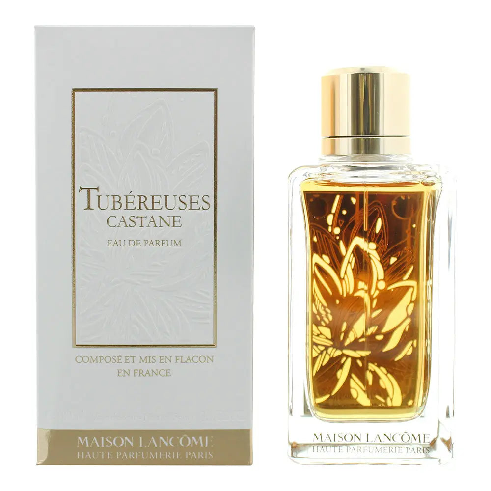 Lancôme Maison Lancôme Tubereuses Castane Eau De Parfum 100ml Lancã´Me